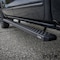 Westin Automotive TEXTURED BLACK RUNNING BOARDS 86 INCHES TEXTURED BLACK GRATE STEPS RUNNING BOARD (BRKT SOLD SEP) 27-74755 - alternate 7